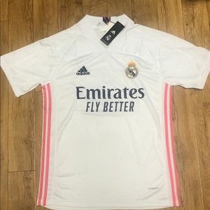 Sergio Ramos Real Madrid Jersey vintage